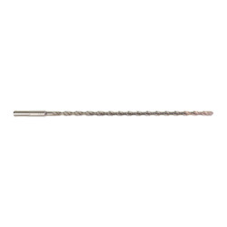 Бур SDS+ M2 5.5x260 MILWAUKEE Бур SDS+ M2 5.5x260 MILWAUKEE