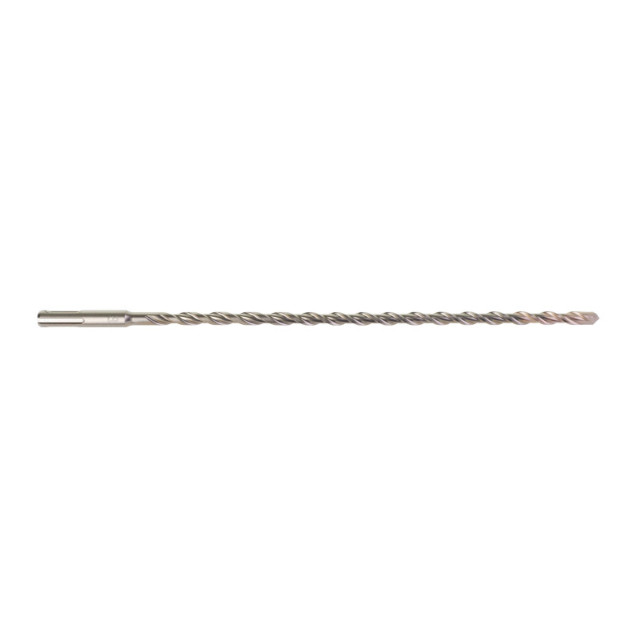 Бур SDS+ M2 5.5x260 MILWAUKEE Бур SDS+ M2 5.5x260 MILWAUKEE