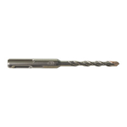 Бур SDS+ M2 6x110 MILWAUKEE Бур SDS+ M2 6x110 MILWAUKEE