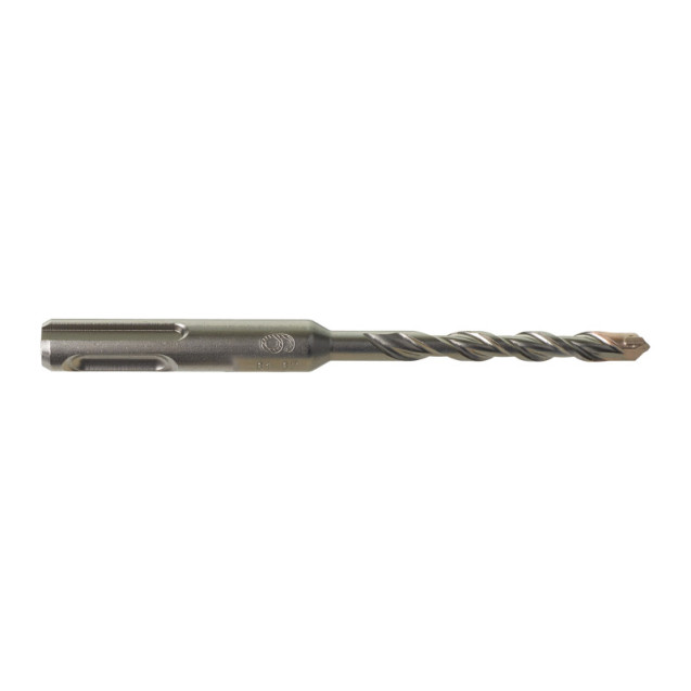 Бур SDS+ M2 6x110 MILWAUKEE Бур SDS+ M2 6x110 MILWAUKEE