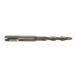 Бур SDS+ M2 8x110 MILWAUKEE Бур SDS+ M2 8x110 MILWAUKEE