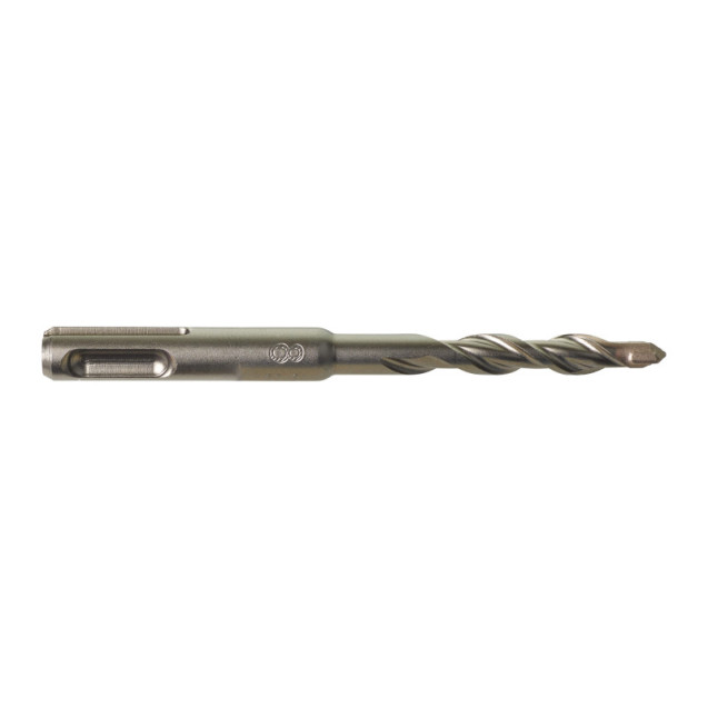 Бур SDS+ M2 8x110 MILWAUKEE Бур SDS+ M2 8x110 MILWAUKEE
