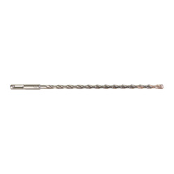 Бур SDS+ M2 8x260 MILWAUKEE Бур SDS+ M2 8x260 MILWAUKEE