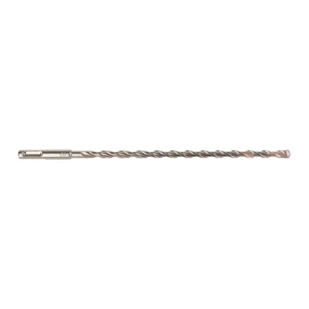 Бур SDS+ M2 8x260 MILWAUKEE Бур SDS+ M2 8x260 MILWAUKEE