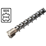 Бур SDS MAX 30.0x570 SPEEDHAMMER, IRWIN Бур SDS MAX 30.0x570 SPEEDHAMMER, IRWIN