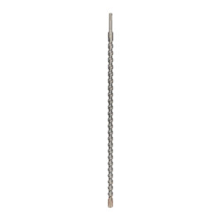 Бур SDS+ MX4 18x600 MILWAUKEE Бур SDS+ MX4 18x600 MILWAUKEE