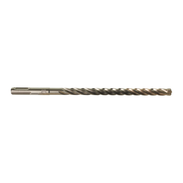Бур SDS-PLUS MX4 MILWAUKEE, діаметр10,0х215х150мм