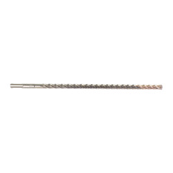 Бур SDS-PLUS MX4 MILWAUKEE, 10,0х315х250мм Бур SDS-PLUS MX4 MILWAUKEE, 10,0х315х250мм