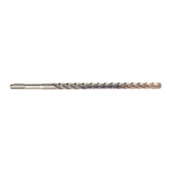 Бур SDS+ MX4 12x310 MILWAUKEE Бур SDS+ MX4 12x310 MILWAUKEE