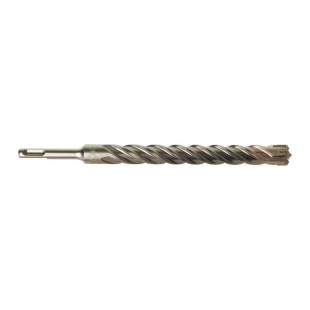 Бур SDS+ MX4 20x250 MILWAUKEE Бур SDS+ MX4 20x250 MILWAUKEE