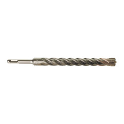 Бур SDS+ MX4 24х250 MILWAUKEE Бур SDS+ MX4 24х250 MILWAUKEE