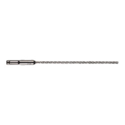 Бур SDS+ MX4 5х215 MILWAUKEE Бур SDS+ MX4 5х215 MILWAUKEE