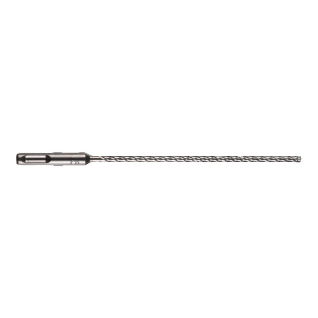 Бур SDS+ MX4 5х215 MILWAUKEE Бур SDS+ MX4 5х215 MILWAUKEE