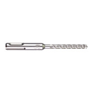 Бур SDS-PLUS MX4 MILWAUKEE, діаметр6,0х115х50мм Бур SDS-PLUS MX4 MILWAUKEE, діаметр6,0х115х50мм
