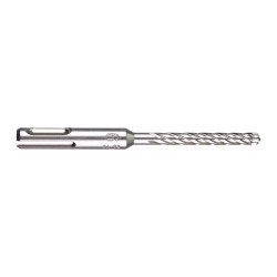 Бур SDS-PLUS MX4 MILWAUKEE, діаметр6,0х115х50мм Бур SDS-PLUS MX4 MILWAUKEE, діаметр6,0х115х50мм