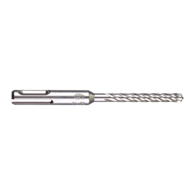 Бур SDS-PLUS MX4 MILWAUKEE, діаметр6,0х115х50мм