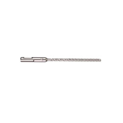 Бур SDS+ MX4 6x165 MILWAUKEE Бур SDS+ MX4 6x165 MILWAUKEE