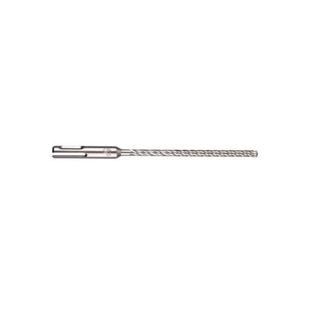 Бур SDS+ MX4 6x165 MILWAUKEE Бур SDS+ MX4 6x165 MILWAUKEE