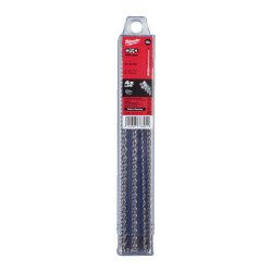 Бур SDS+ MX4 6x215 (10 шт) Бур SDS+ MX4 6x215 (10 шт)