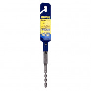 Бур SDS Plus 10.0x260 SPEEDHAMMER, IRWIN Бур SDS Plus 10.0x260 SPEEDHAMMER, IRWIN
