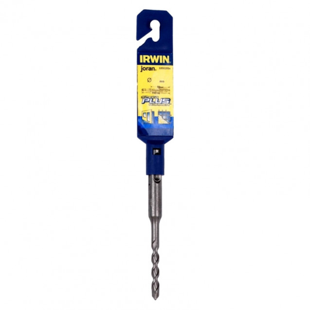 Бур SDS Plus 12.0x1000 SPEEDHAMMER, IRWIN