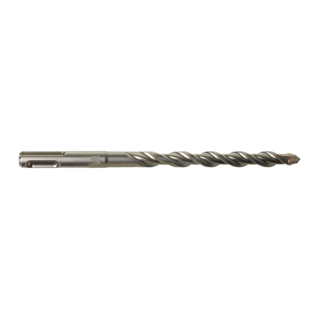 Бур SDS-PLUS M2 MILWAUKEE, діаметр10,0х160х100мм