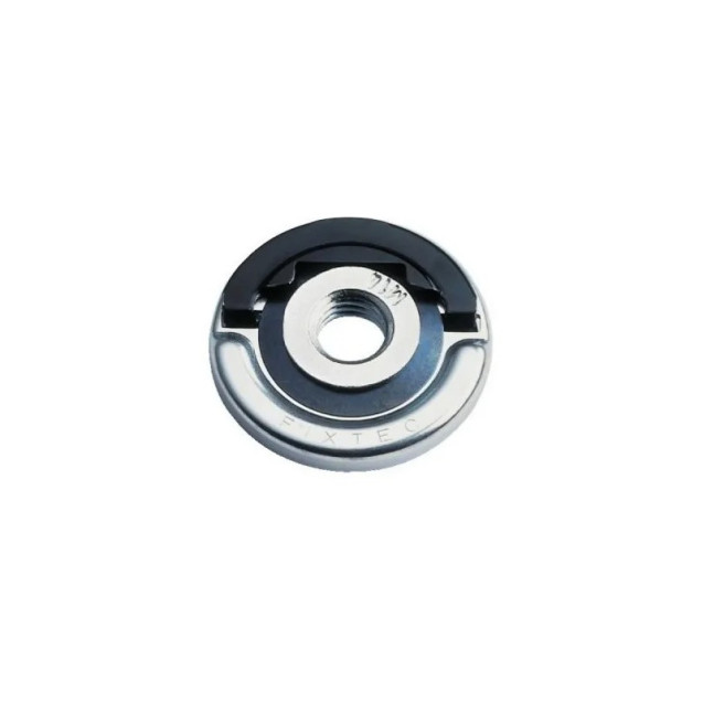 Быстрозажимная гайка FIXTEC M14 для УШМ 115-150мм MILWAUKEE