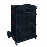 Тележка модульная на платформе с колесами Тележка модульная на платформе с колесами