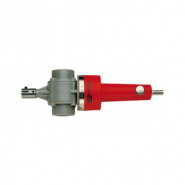 Притирка клапанов пневматическая