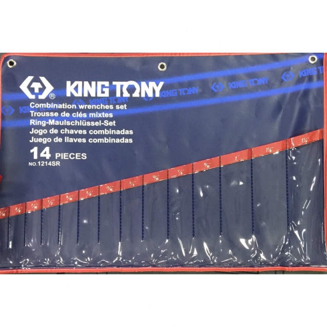 Чехол для 1214SR KING TONY 831214KTBA Чехол для 1214SR KING TONY 831214KTBA