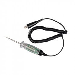 Цифровой тестер цепи 12 - 24V DC KING TONY 9DC242 Цифровой тестер цепи 12 - 24V DC KING TONY 9DC242