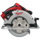 Циркулярна пила з діаметром диска 190 M18 BLCS66-0X MILWAUKEE 4933464589 Циркулярна пила з діаметром диска 190 M18 BLCS66-0X MILWAUKEE 4933464589