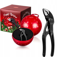 COBRA XS кліщі переставні сантехнічні з фіксатором, 28 мм (1