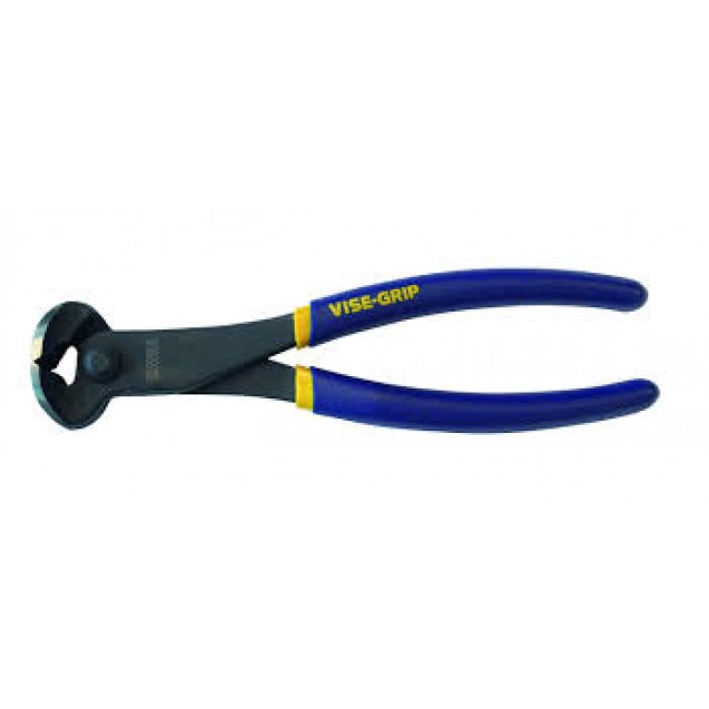 Кусачки торцевые TG 8"/200мм, IRWIN