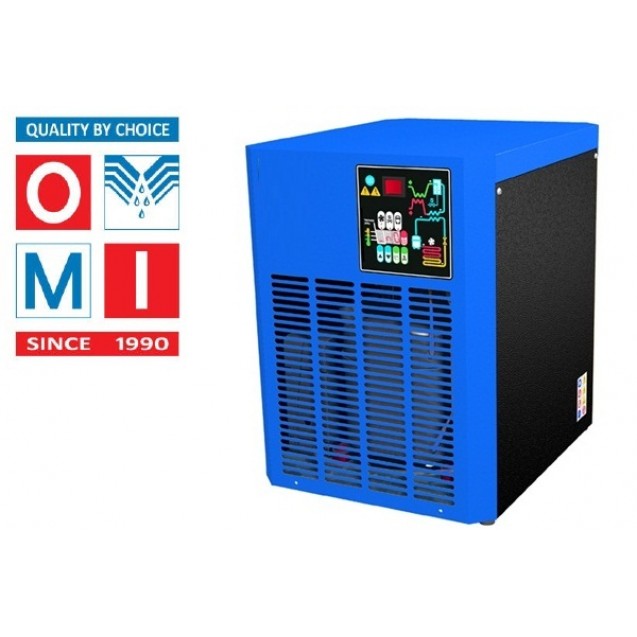 ED 72 Осушитель холодильный OMI ( 1200 л/мин )