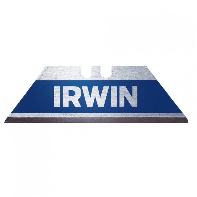 Лезвие трапецевидные IRWIN Carbon 5 шт.