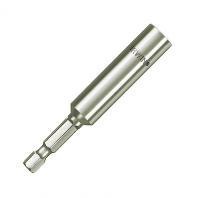 Держатель бит 50мм MAGNETIC BIT HOLDER 1/4", IRWIN