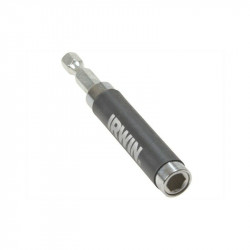 Держатель бит 80мм SCREW DR GUARD 9.5мм DIA, IRWIN Держатель бит 80мм SCREW DR GUARD 9.5мм DIA, IRWIN