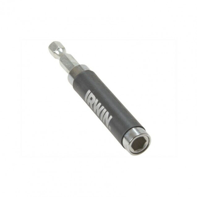 Держатель бит 80мм SCREW DR GUARD 9.5мм DIA, IRWIN