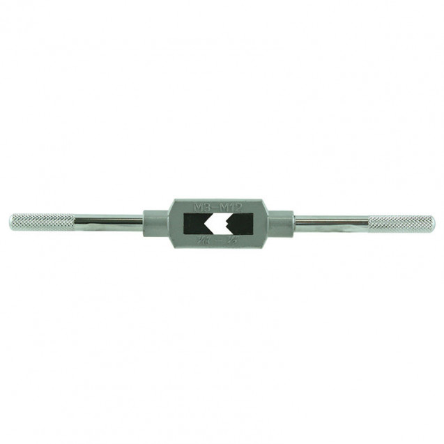 Держатель для метчиков M3-M12(1/8-1/2") Держатель для метчиков M3-M12(1/8-1/2")