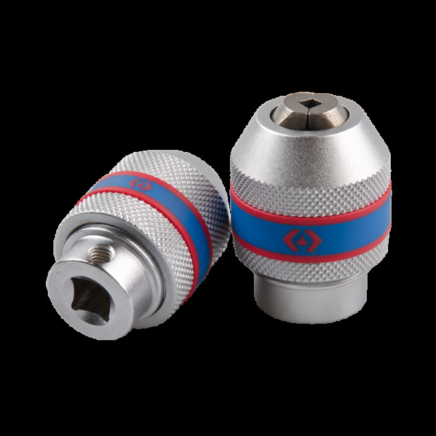 Держатель метчика М5-М14, 3/8" Держатель метчика М5-М14, 3/8"
