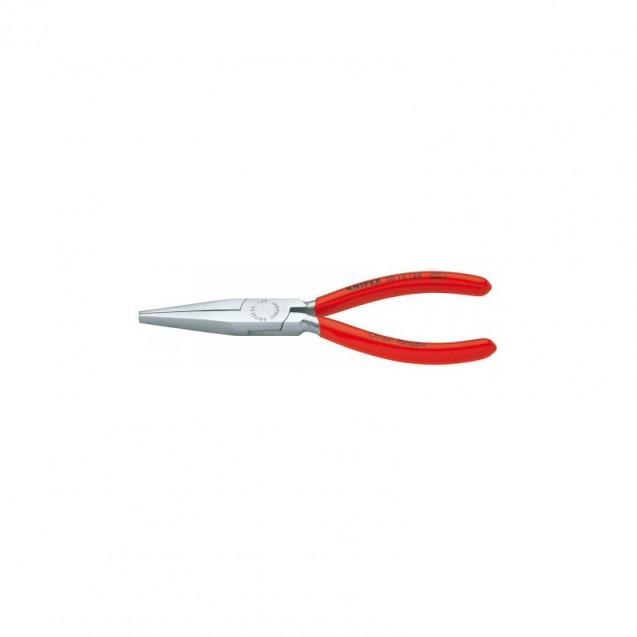 Длинногубцы хромированные 160 мм Knipex 30 13 160 Длинногубцы хромированные 160 мм Knipex 30 13 160