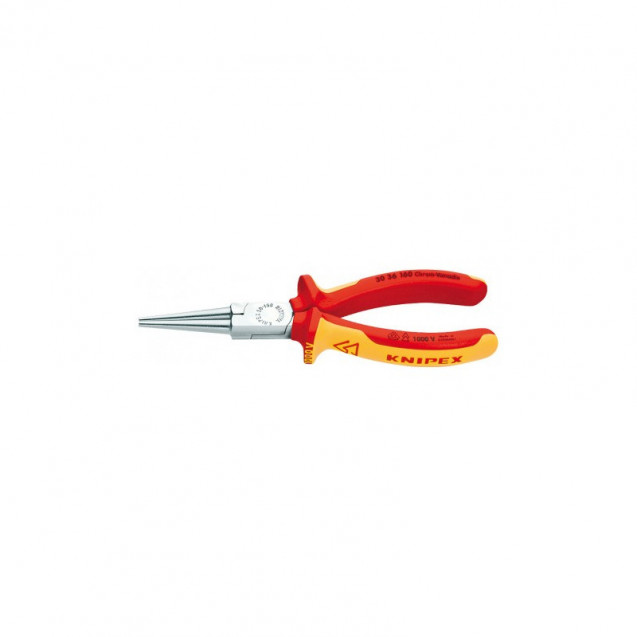 Длинногубцы KNIPEX 30 36 160