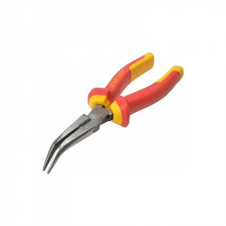 Длинногубцы выгнутые VDE 1000V 8 Длинногубцы выгнутые VDE 1000V 8