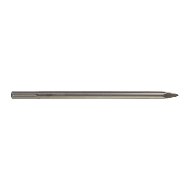 Долото гостре SDS-MAX MILWAUKEE, 400 мм