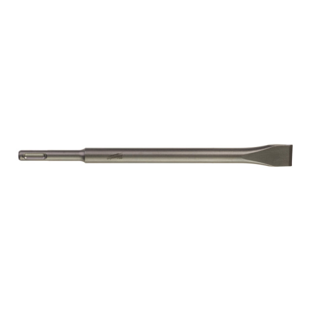 Долото пласке  SDS-PLUS MILWAUKEE, 250 x 20 мм