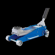 Домкрат алюминевый 3т алюминевый (100-465mm) Домкрат алюминевый 3т алюминевый (100-465mm)