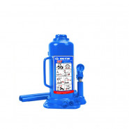 Домкрат бутылочный 15 Тонн KING TONY 9TY112-15A-B Домкрат бутылочный 15 Тонн KING TONY 9TY112-15A-B