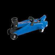 Домкрат гидравлический 2т (H: 135-330 MM) Домкрат гидравлический 2т (H: 135-330 MM)