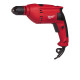 Дриль MILWAUKEE DE 10 RX, 630Вт Дриль MILWAUKEE DE 10 RX, 630Вт